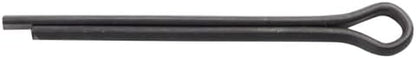 TRQ Front Left Upper Control Arm with Ball Joint Drivers Side Compatible with 1990-1993 Acura Integra