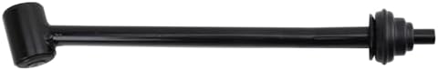 TRQ Rear Left Lower Control Arm with Ball Joint Drivers Side Compatible with 2004-2005 Chevrolet Classic 1997-2003 Malibu 1999-2004 Oldsmobile Alero 1997-1999 Cutlass 1999-2005 Pontiac Grand Am