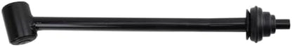 TRQ Rear Left Lower Control Arm with Ball Joint Drivers Side Compatible with 2004-2005 Chevrolet Classic 1997-2003 Malibu 1999-2004 Oldsmobile Alero 1997-1999 Cutlass 1999-2005 Pontiac Grand Am