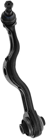 TRQ Front Lower Control Arm with Ball Joint Set Compatible with 2007-2008 Mercedes-Benz CL550 2007-2014 CL600 2008-2014 CL63 AMG CL65 AMG 2007-2009 S550 2007-2013 S600 2008-2013 S63 AMG S65 AMG