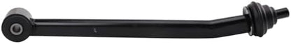 TRQ Rear Left Lower Control Arm with Ball Joint Drivers Side Compatible with 2004-2005 Chevrolet Classic 1997-2003 Malibu 1999-2004 Oldsmobile Alero 1997-1999 Cutlass 1999-2005 Pontiac Grand Am