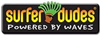 Surfer Dudes Classics Wave Powered Mini-Surfer and Surfboard Toy - J-Bay Jack