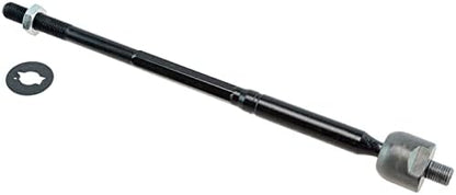 TRQ Front Steering & Suspension Kit Control Arm with Ball Joint Sway Bar Stabilizer Link Tie Rod Compatible with 2003 Toyota Echo