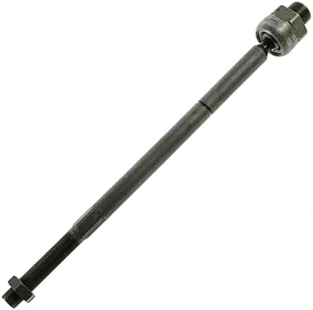 TRQ Front Steering & Suspension Kit Control Arm with Ball Joint Sway Bar Stabilizer Link Tie Rod Compatible with 2006-2007 Dodge Ram 1500
