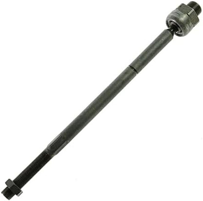 TRQ Front Steering & Suspension Kit Control Arm with Ball Joint Sway Bar Stabilizer Link Tie Rod Compatible with 2006-2007 Dodge Ram 1500
