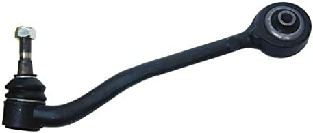 TRQ Front Lower Control Arm with Ball Joint Set Compatible with 2000-2006 BMW X5
