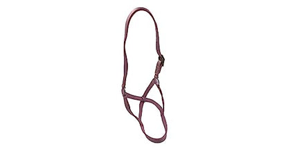 Cattle Halter Newborn Calf Yearling Cow Bull (Bull, Blue)