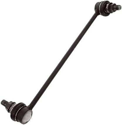 TRQ Front Steering & Suspension Kit Control Arm with Ball Joint Sway Bar Stabilizer Link Tie Rod Compatible with 2015-2023 Nissan Murano