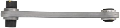TRQ Rear Lower Control Arm Set Compatible with Mercedes-Benz