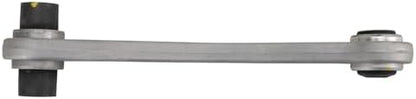TRQ Rear Lower Control Arm Set Compatible with Mercedes-Benz