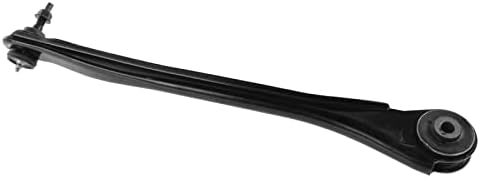 TRQ Rear Right Upper Control Arm with Ball Joint Passenger Side Compatible with 2009-2012 Ford Escape 2009-2011 Mazda Tribute Mercury Mariner