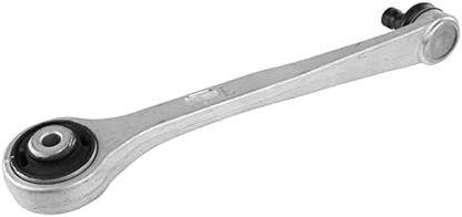 TRQ Front Control Arm with Ball Joint Set Compatible with 2009-2010 Audi A4 A4 Quattro 2010 A5 2008-2010 A5 Quattro S4