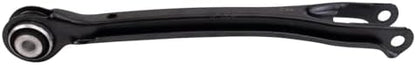 TRQ Rear Lower Control Arm Set Compatible with 12-15 C250 08-14 C300 08-15 C350 08-11 C63 AMG 15-17 CLS400 12-18 CLS550 14-16 E250 10-16 E350 10-14 E550 10-11 E63 AMG 13-15 GLK250 10-15 GLK350
