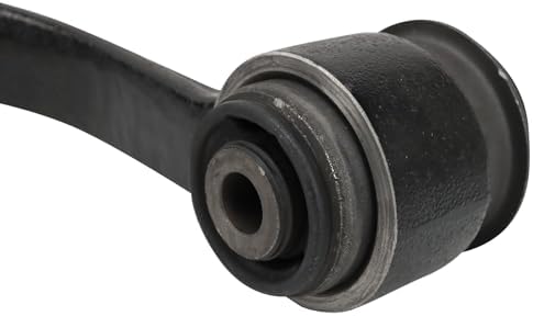 TRQ Front Left Lower Control Arm with Ball Joint Drivers Side Compatible with 2006-2010 Dodge Ram 1500 2011-2018 Ram 1500 2019-2022 1500 Classic
