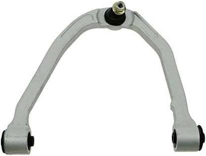 TRQ Front Steering & Suspension Kit Ball Joint Control Arm Control Arm with Ball Joint Sway Bar Stabilizer Link Tie Rod Compatible with 2005-2007 INFINITI G35 2005-2009 Nissan 350Z