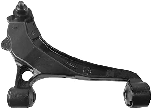TRQ Front Lower Control Arm & Ball Joint Passenger RH for Dodge Chrysler Plymouth
