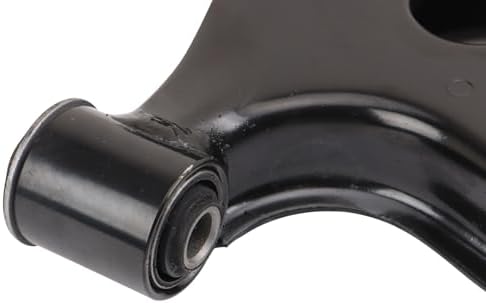 TRQ Front Right Lower Control Arm with Ball Joint Passenger Side Compatible with 1990-1994 Eagle Talon Mitsubishi Eclipse 1989-1993 Galant Plymouth Laser MI4511100 MI4511101