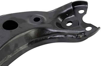 TRQ Front Left Lower Control Arm with Ball Joint Drivers Side Compatible with 2019-2022 Toyota Corolla 2016-2022 Prius Prius AWD-e 2017-2022 Prius Prime