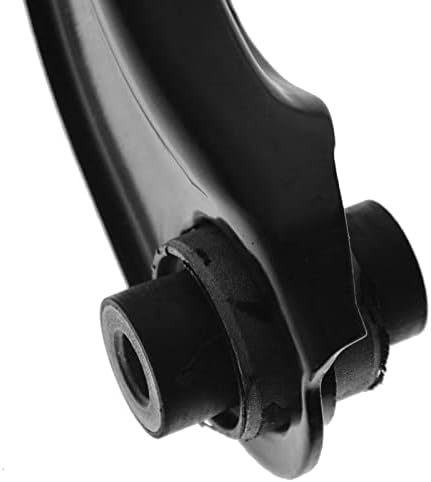 TRQ Front Right Upper Control Arm with Ball Joint Passenger Side Compatible with 1997-2001 Honda CR-V