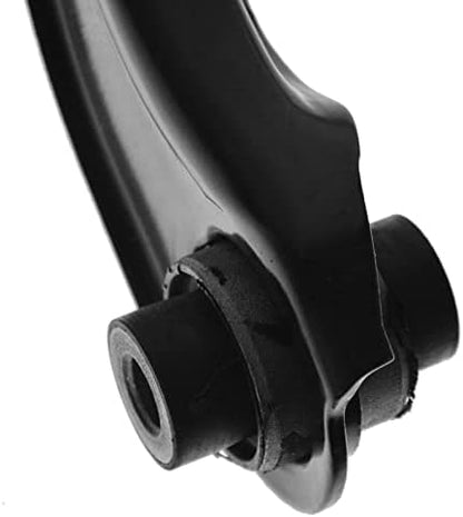 TRQ Front Right Upper Control Arm with Ball Joint Passenger Side Compatible with 1997-2001 Honda CR-V