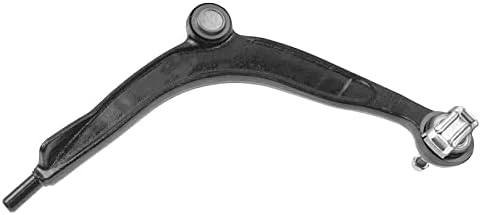 TRQ Front Lower Control Arm with Ball Joint Set Control Arm Bushing Compatible with 92-02 BMW