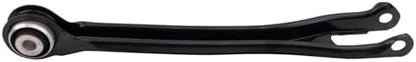 TRQ Rear Lower Control Arm Set Compatible with 12-15 C250 08-14 C300 08-15 C350 08-11 C63 AMG 15-17 CLS400 12-18 CLS550 14-16 E250 10-16 E350 10-14 E550 10-11 E63 AMG 13-15 GLK250 10-15 GLK350