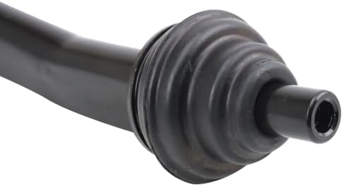 TRQ Rear Left Lower Control Arm with Ball Joint Drivers Side Compatible with 2004-2005 Chevrolet Classic 1997-2003 Malibu 1999-2004 Oldsmobile Alero 1997-1999 Cutlass 1999-2005 Pontiac Grand Am