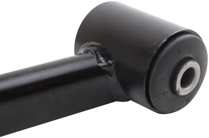 TRQ Rear Left Lower Control Arm with Ball Joint Drivers Side Compatible with 2004-2005 Chevrolet Classic 1997-2003 Malibu 1999-2004 Oldsmobile Alero 1997-1999 Cutlass 1999-2005 Pontiac Grand Am