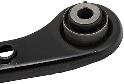 TRQ Rear Control Arm Set Compatible with 1996-2000 Honda Civic 1997-2001 CR-V