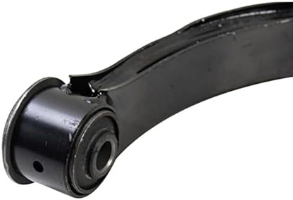 TRQ Front Left Upper Control Arm with Ball Joint Drivers Side Compatible with 2009-2010 Dodge Ram 1500 2011-2018 Ram 1500 2019-2023 1500 Classic