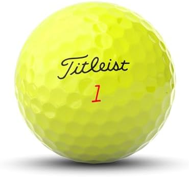 Titleist TruFeel