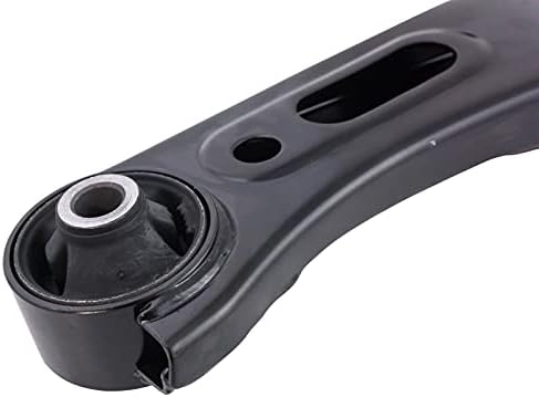 TRQ Front Right Lower Control Arm with Ball Joint Passenger Side Compatible with 2010-2014 Subaru Legacy Outback