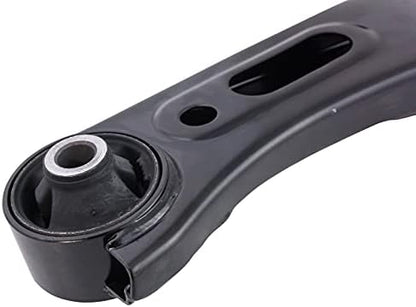 TRQ Front Right Lower Control Arm with Ball Joint Passenger Side Compatible with 2010-2014 Subaru Legacy Outback