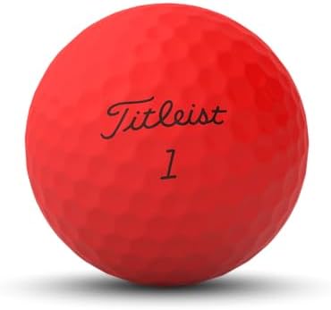 Titleist TruFeel