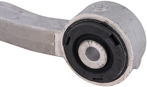 TRQ Front Upper Control Arm with Ball Joint Set Compatible with 2008-2014 Cadillac CTS 2004-2009 SRX 2005-2011 STS