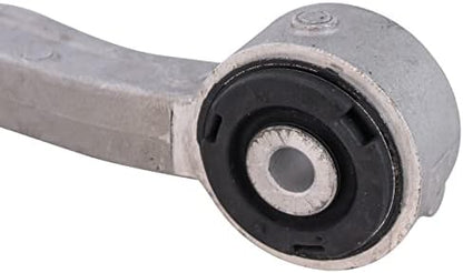 TRQ Front Upper Control Arm with Ball Joint Set Compatible with 2008-2014 Cadillac CTS 2004-2009 SRX 2005-2011 STS