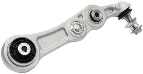 TRQ Control Arm with Ball Joint Compatible with 2015-2021 Mercedes-Benz