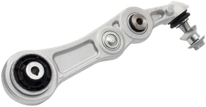 TRQ Control Arm with Ball Joint Compatible with 2015-2021 Mercedes-Benz