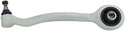 TRQ Front Right Lower Control Arm with Ball Joint Passenger Side Compatible with 2000-2006 Mercedes-Benz CL500 2001-2006 CL55 AMG CL600 2005-2006 CL65 AMG 2006 S350 S430 S500 S55 AMG S600 S65 AMG