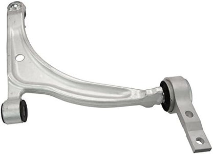 TRQ Front Left Lower Control Arm with Ball Joint Drivers Side Compatible with 2002-2006 Nissan Altima 2004-2008 Maxima