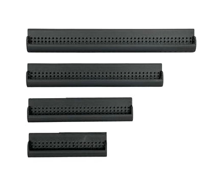 Smooth Flow Baffle Attachment Compatible with Seachem Tidal Series HOB Filters/Slow And Quiet Flow (Tidal 55, Grey)