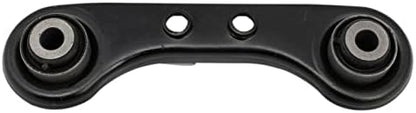 TRQ Rear Control Arm Set Driver & Passenger Side Upper & Lower Compatible with 1996-2000 Honda Civic