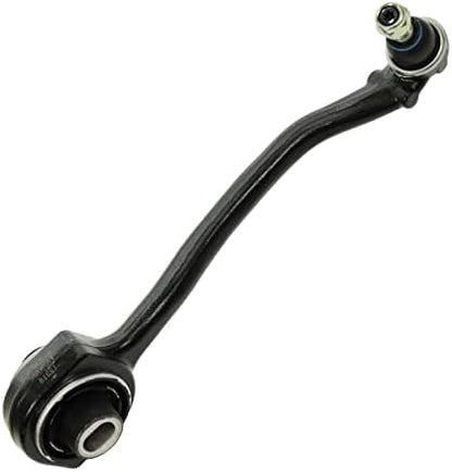 TRQ Front Lower Control Arm with Ball Joint Set Compatible with 01-13 Mercedes-Benz