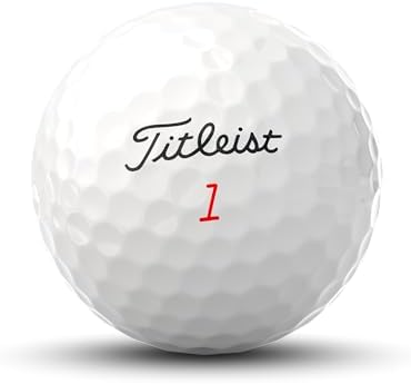 Titleist TruFeel