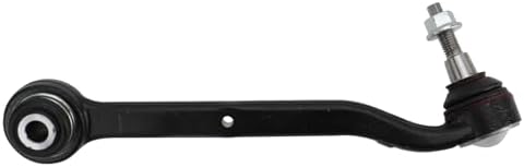 TRQ Front Left Lower Rearward Control Arm with Ball Joint Drivers Side Compatible with 2015-2022 Ford Mustang