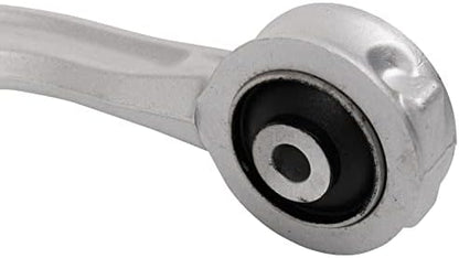 TRQ Front Driver & Passenger Side Upper & Lower Control Arm with Ball Joint Set Compatible with 2003-2007 Cadillac CTS