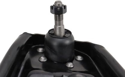TRQ Front Upper Control Arm Driver Left LH for Chevy GMC Suburban Pickup Van