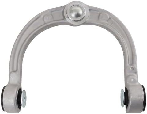 TRQ Control Arm & Ball Joint Front Upper Driver Side Left LH for Mercedes Benz