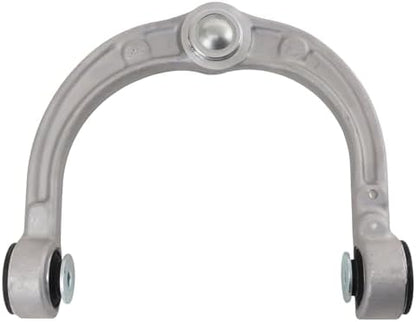 TRQ Control Arm & Ball Joint Front Upper Driver Side Left LH for Mercedes Benz
