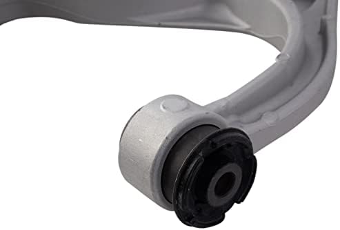 TRQ Front Lower Control Arm with Ball Joint Set Compatible with 2006-2010 Dodge Ram 1500 2011-2018 Ram 1500 2019-2022 1500 Classic